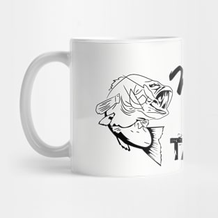 Masterbait Mug